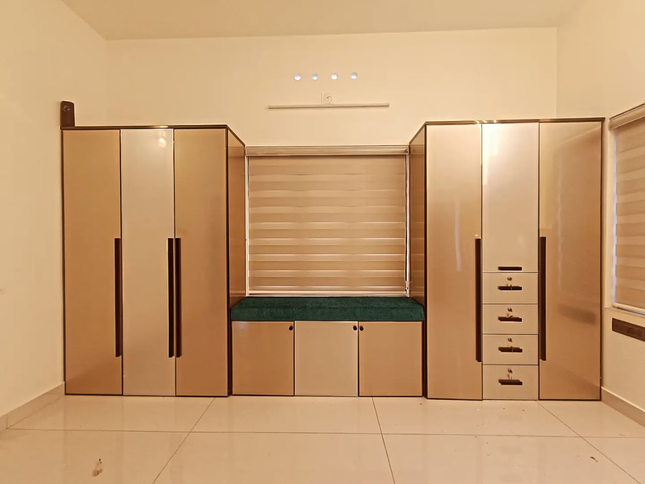 Modular kitchen design Trivandrum