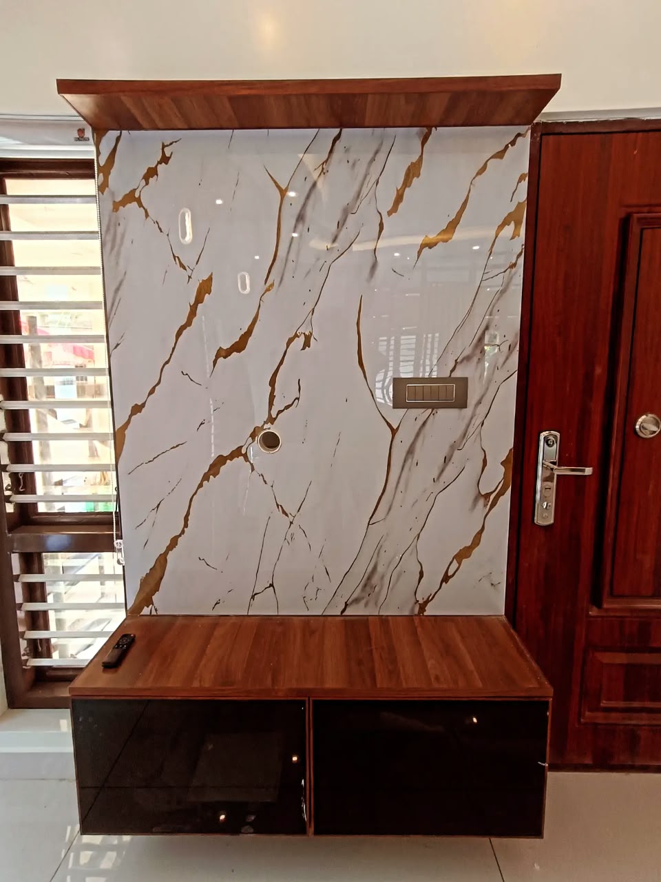 Modular kitchen design Trivandrum